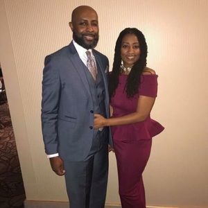 Meet your Posher, Eliakim